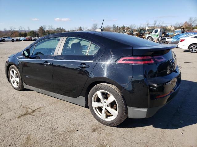 VIN 1G1RC6E46FU122319 2015 Chevrolet Volt no.2