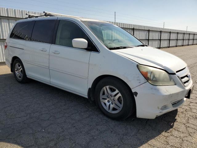 5FNRL38605B408676 2005 Honda Odyssey Exl