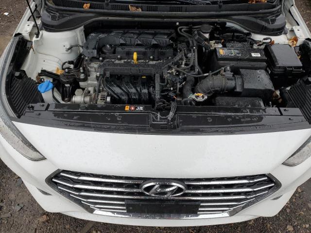 3KPC24A69LE121509 Hyundai ACCENT SE