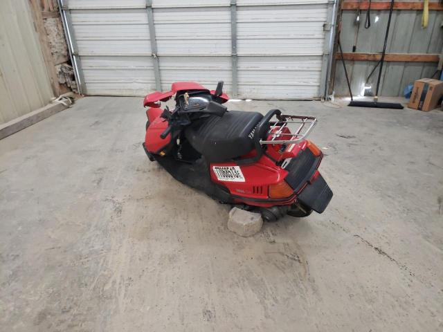 2001 YAMAHA XC125 JYA3EKC001A043251