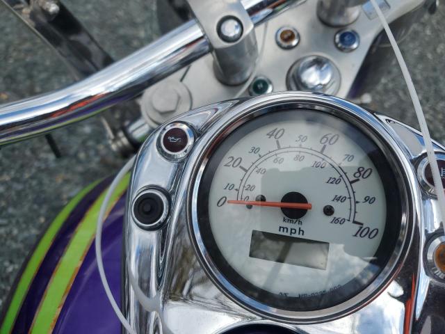 2003 HONDA VT750 CDC JH2RC44673M705032