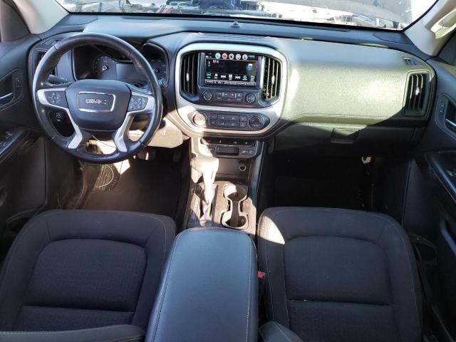 1GTG6CEN3J1314935 GMC CANYON SLE