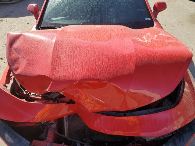 2019 CHEVROLET CAMARO LS 1G1FB3DS9K0137127