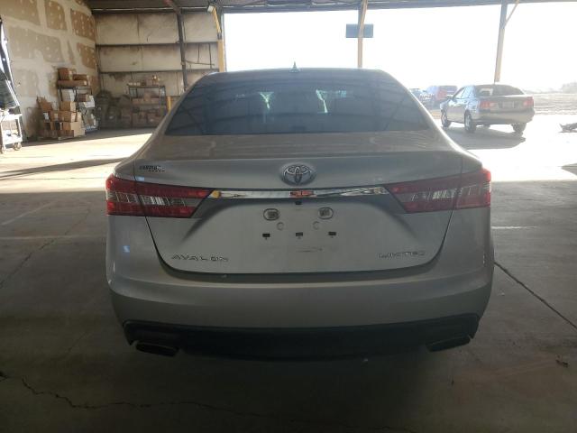 4T1BK1EB6EU090799 | 2014 TOYOTA AVALON BAS