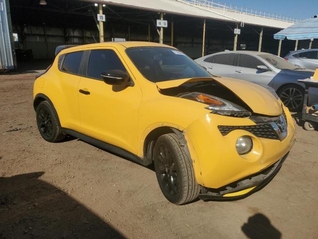 2016 NISSAN JUKE S - JN8AF5MV6GT654097