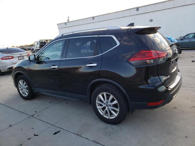 KNMAT2MVXHP607779 2017 Nissan Rogue S