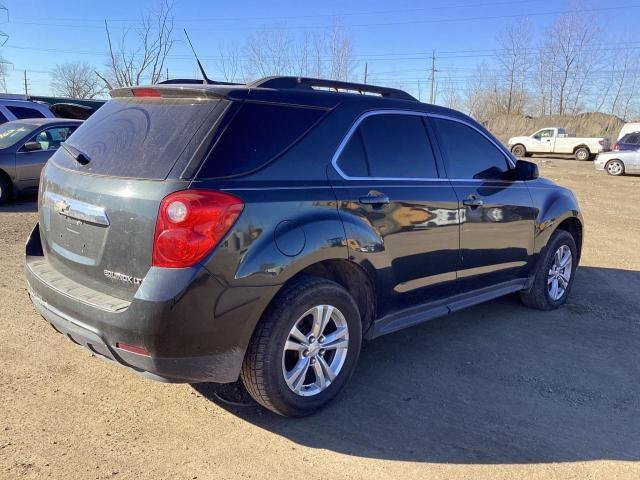 2GNALDEK8C1225974 | 2012 Chevrolet equinox lt