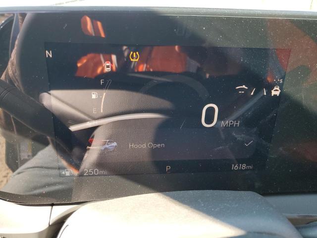 2024 BUICK ENVISTA PR - KL47LAE24RB025257