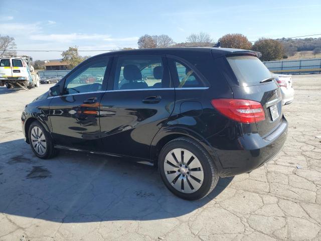 2014 Mercedes-Benz B Electric VIN: WDDVP9AB3EJ003665 Lot: 75378223