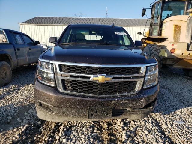 1GNSKBKC2GR222297 | 2016 CHEVROLET TAHOE K150