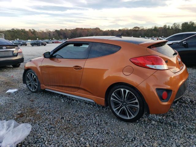 KMHTC6AE0GU259894 | 2016 HYUNDAI VELOSTER T