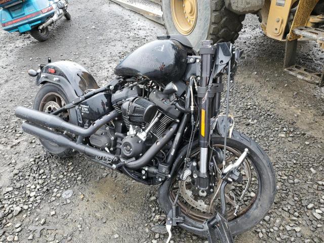 2023 HARLEY-DAVIDSON FXLRST 1HD1YXZ1XPB057658