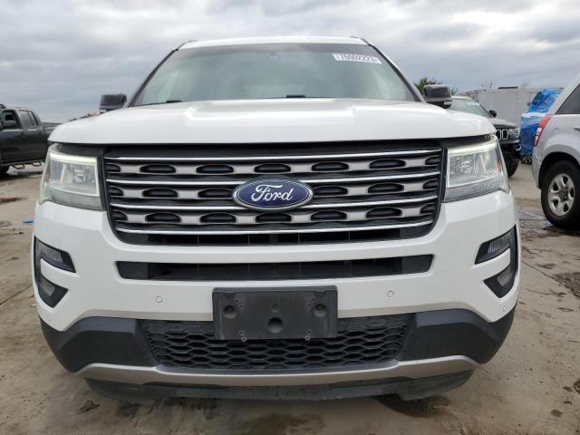 1FM5K7D87HGA93333 | 2017 FORD EXPLORER X