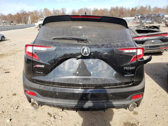 2023 ACURA RDX A-SPEC - 5J8TC2H81PL012971