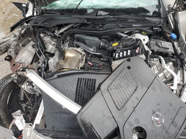 2022 Mercedes-Benz C 300 VIN: W1KAF4GB4NR040480 Lot: 76675473