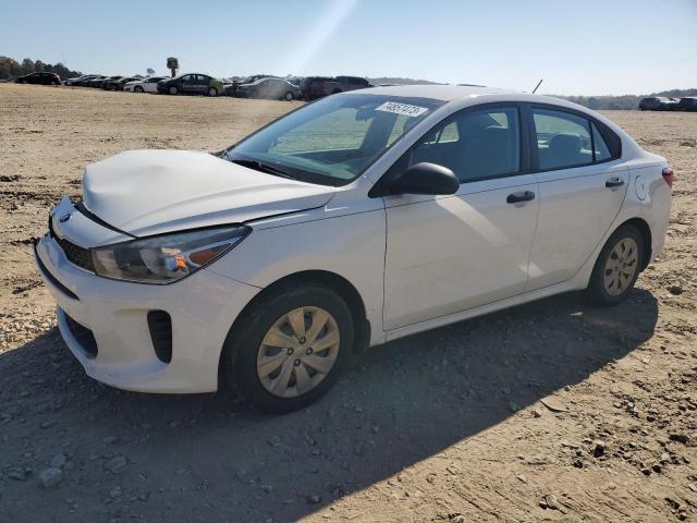 2018 Kia Rio LX