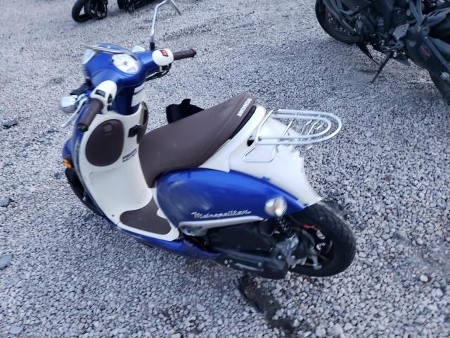 2024 HONDA NCW50 JH2AF7714RK700669