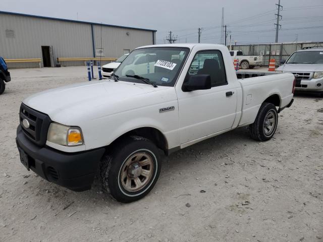 2008 Ford Ranger 