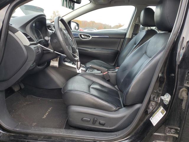 2016 NISSAN SENTRA S - 3N1AB7AP9GY264419
