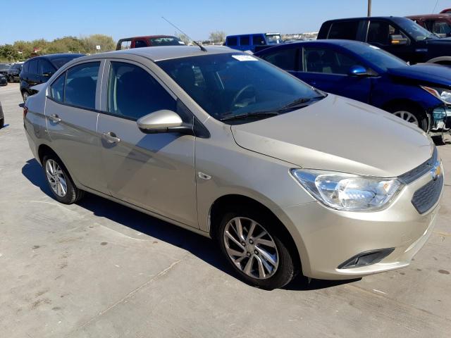 2018 Chevrolet Aveo VIN: LSGHD52H7JD248154 Lot: 75710643