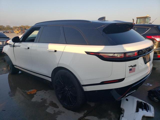 SALYM2EV1KA203489 | 2019 LAND ROVER RANGE ROVE