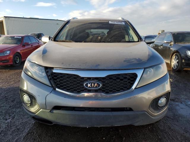 5XYKUDA22BG110582 2011 Kia Sorento Ex
