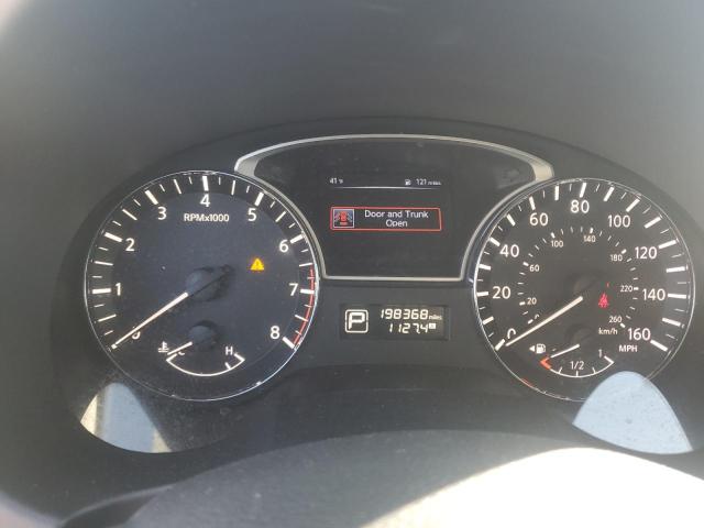 2015 NISSAN ALTIMA 2.5 - 1N4AL3AP2FN369128