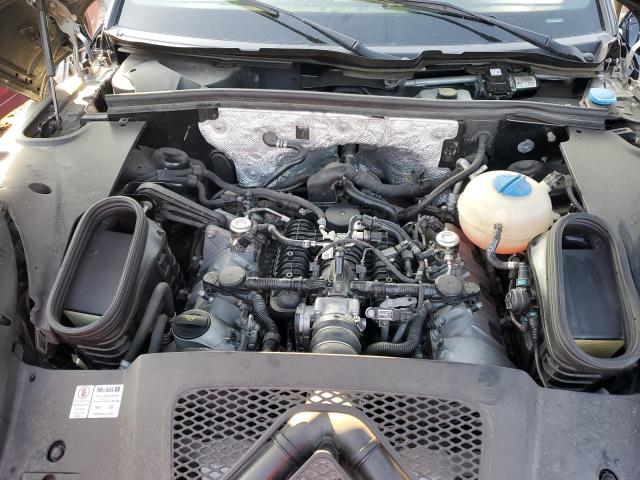 2015 PORSCHE MACAN TURB - WP1AF2A55FLB93910