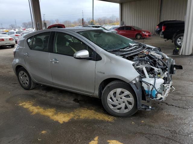 JTDKDTB34G1139350 | 2016 TOYOTA PRIUS C