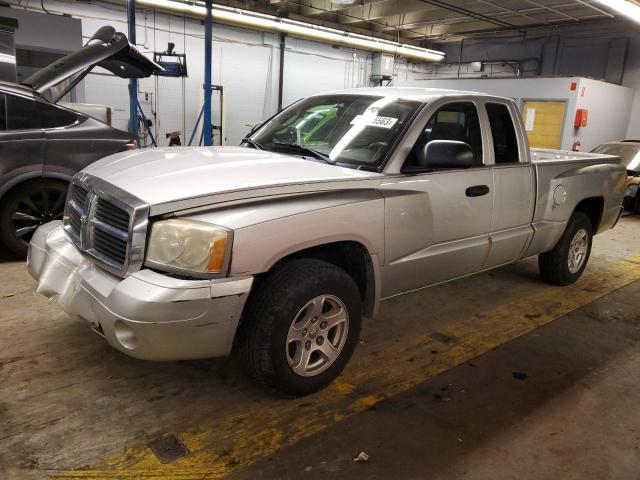 2006 Dodge Dakota SLT