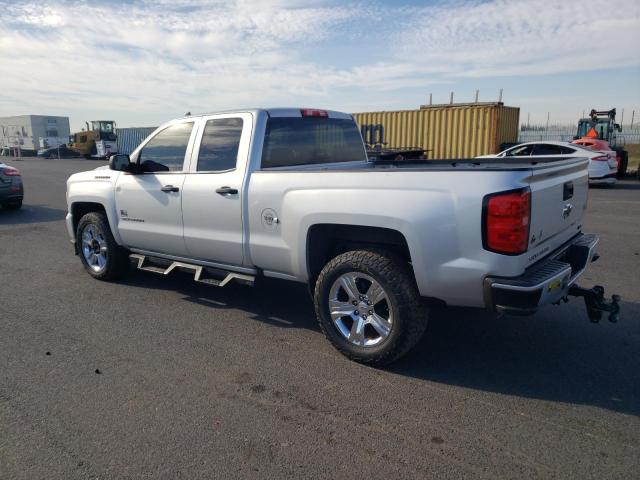 2GCRCMEC2K1164995 | 2019 Chevrolet silverado ld c1500 custom