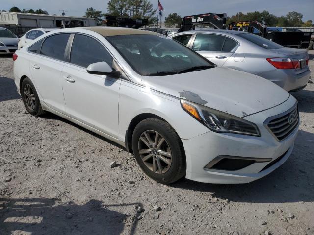 5NPE24AF0HH536195 | 2017 HYUNDAI SONATA SE