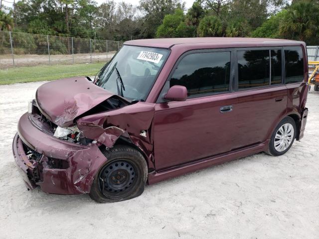 2005 Scion xB 