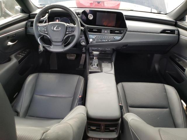 58ADZ1B11NU122955 | 2022 LEXUS ES 350 BAS