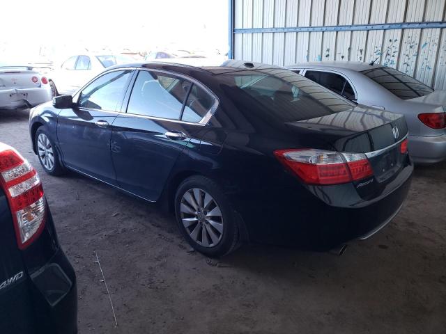 Vin: 1hgcr3f89da012795, lot: 75899413, honda accord exl 20132