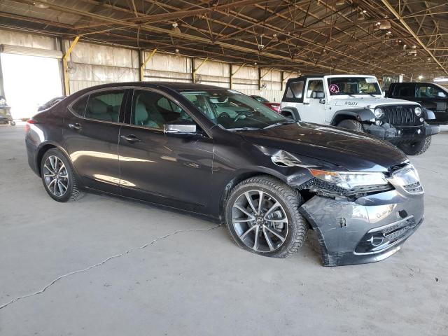 2016 ACURA TLX ADVANC 19UUB2F7XGA012593