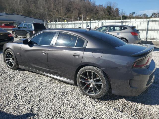 2C3CDXGJ7HH630019 | 2017 DODGE CHARGER R/