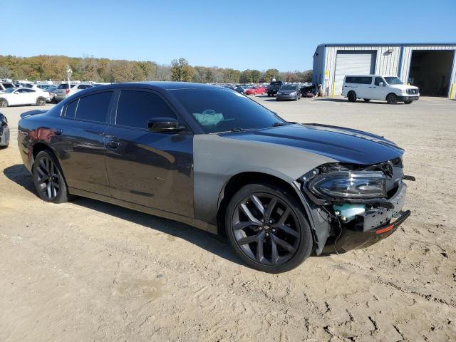 2C3CDXBG2KH726014 | 2019 DODGE CHARGER SX