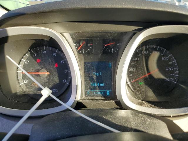 2011 Chevrolet Equinox Lt VIN: 2CNFLEEC5B6228356 Lot: 75185273