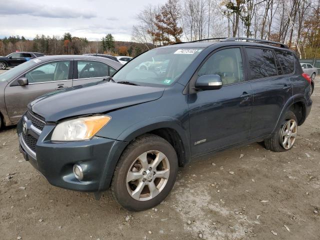 2009 Toyota RAV4 Limited