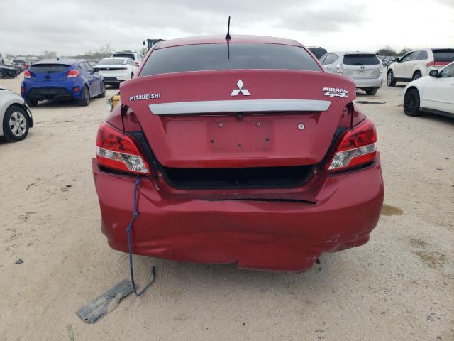 ML32F3FJ1JHF07491 | 2018 MITSUBISHI MIRAGE G4