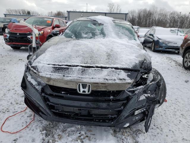 1HGCV1F3XJA060712 | 2018 HONDA ACCORD SPO