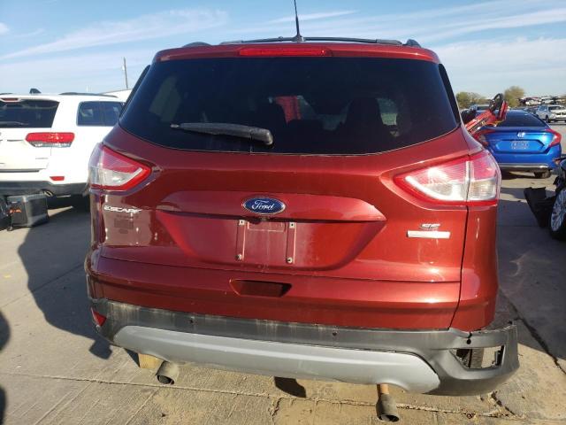 1FMCU0GX1GUC66100 | 2016 FORD ESCAPE SE