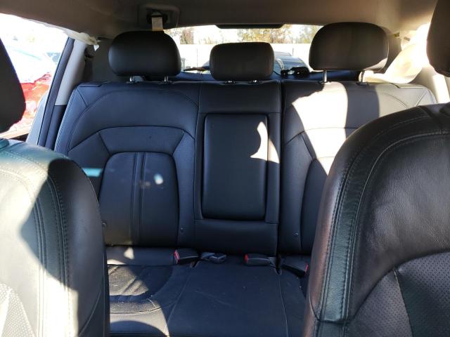 KNDPCCA64E7626952 KIA Sportage Sx
