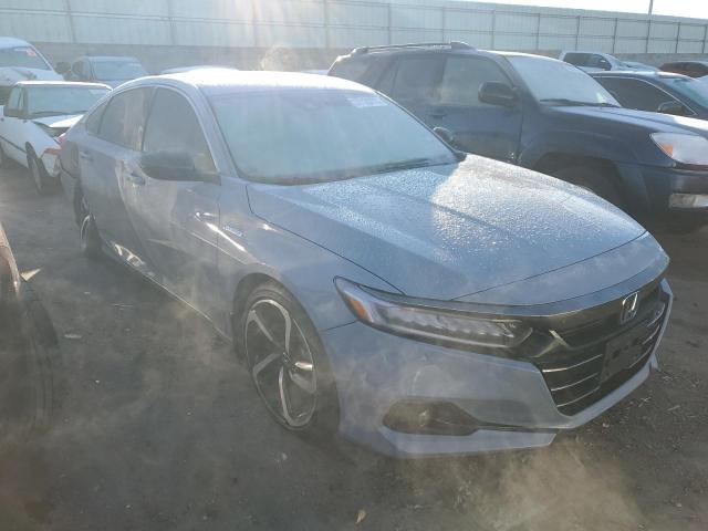 1HGCV3F25NA024421 | 2022 HONDA ACCORD HYB