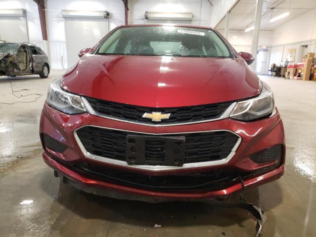 1G1BE5SM6G7248044 | 2016 CHEVROLET CRUZE LT