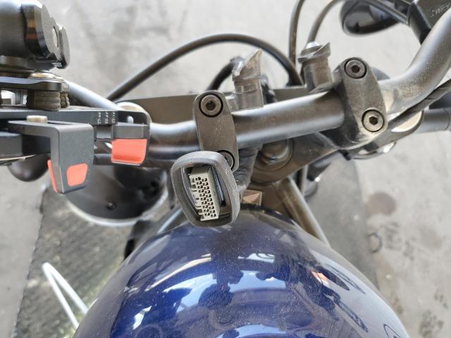 2021 HONDA CMX300 A MLHNC5358M5401769