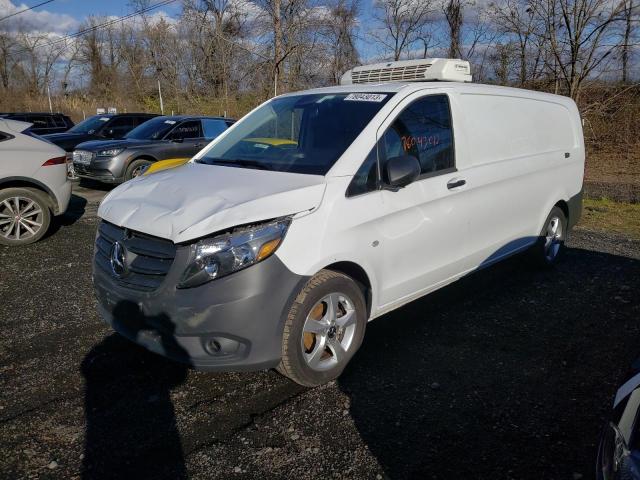 W1YV0CEY1N4194684 2022 MERCEDES-BENZ METRIS photo no. 1