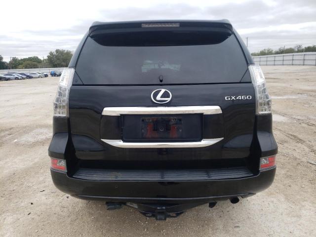 JTJBM7FX1J5183193 | 2018 LEXUS GX 460