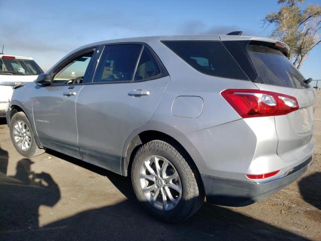 Vin: 2gnaxrev0j6111477, lot: 74721793, chevrolet equinox ls 20182
